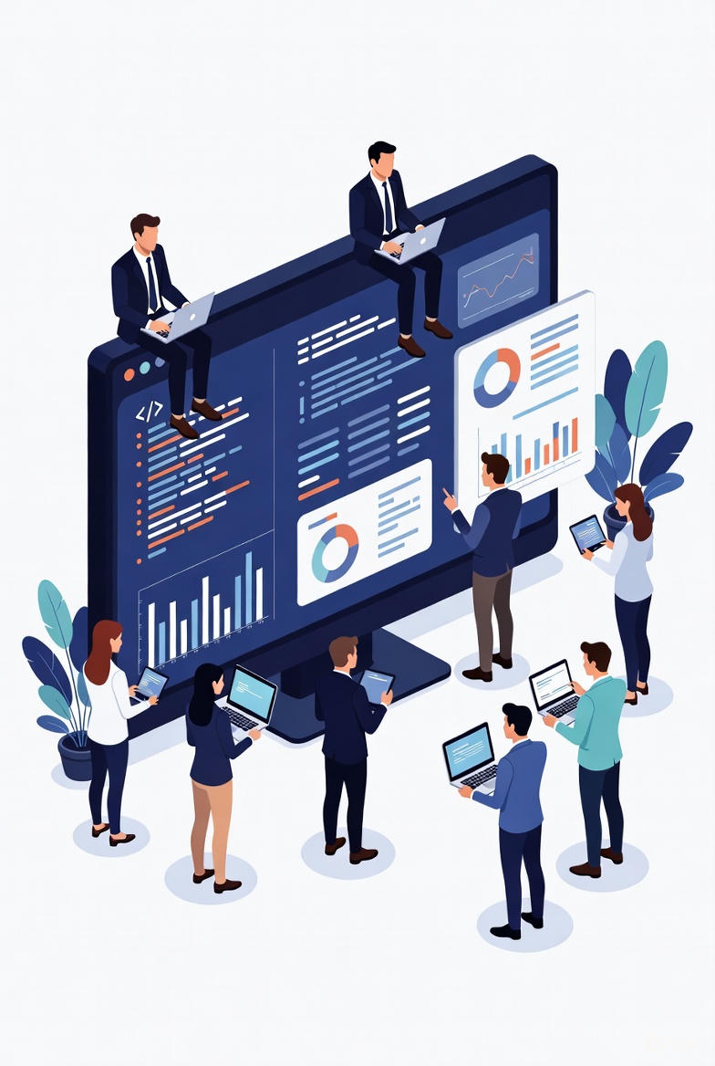 Why choose ProgrammaticalPro